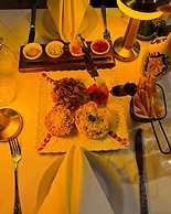 Riad Chay & Boutique