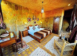 Riad Chay & Boutique