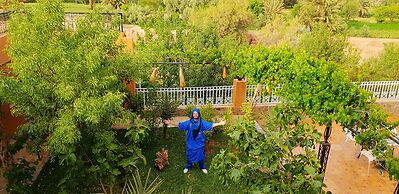 Riad Chay & Boutique