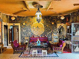 Riad Chay & Boutique