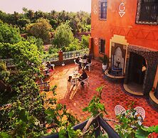 Riad Chay & Boutique