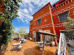 Riad Chay & Boutique