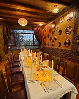 Riad Chay & Boutique