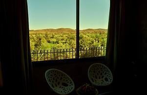 Riad Chay & Boutique