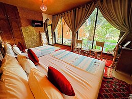 Riad Chay & Boutique