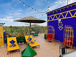 Riad Chay & Boutique