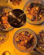 Riad Chay & Boutique