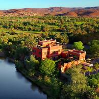 Riad Chay & Boutique