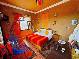 Riad Chay & Boutique