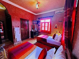 Riad Chay & Boutique