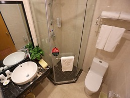 GreenTree Inn XuZhou western 3rd ring road XiYuan Express Hotel