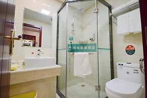 GreenTree Inn XuZhou western 3rd ring road XiYuan Express Hotel