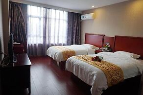 GreenTree Inn XuZhou western 3rd ring road XiYuan Express Hotel
