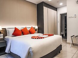 Grand Ion Delemen Hotel