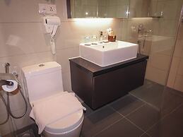 Grand Ion Delemen Hotel