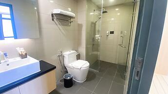 Grand Ion Delemen Hotel