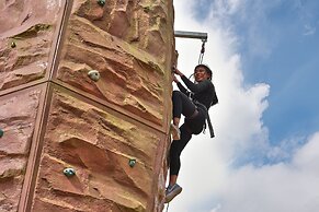 Grand Ion Delemen Hotel