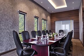 Grand Ion Delemen Hotel