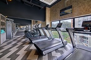 Grand Ion Delemen Hotel