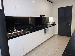 Grand Ion Delemen Hotel