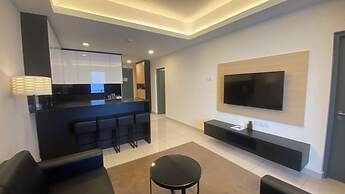 Grand Ion Delemen Hotel