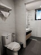 Grand Ion Delemen Hotel