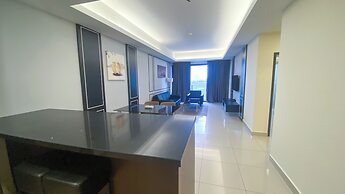 Grand Ion Delemen Hotel