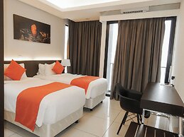 Grand Ion Delemen Hotel