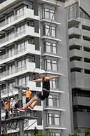 Grand Ion Delemen Hotel