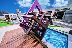 Grand Ion Delemen Hotel