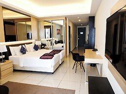 Grand Ion Delemen Hotel