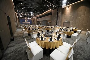 Grand Ion Delemen Hotel