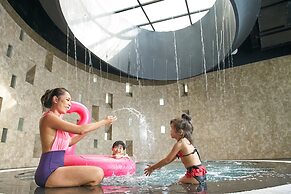 Grand Ion Delemen Hotel