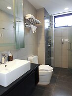 Grand Ion Delemen Hotel