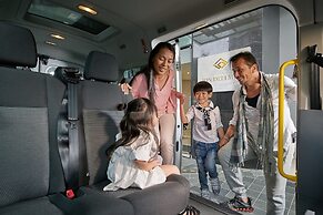 Grand Ion Delemen Hotel