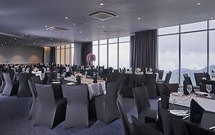 Grand Ion Delemen Hotel