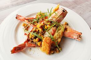 Grand Ion Delemen Hotel