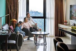 Grand Ion Delemen Hotel