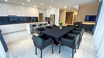 Grand Ion Delemen Hotel