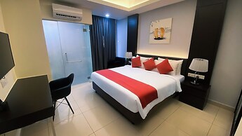 Grand Ion Delemen Hotel