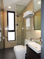 Grand Ion Delemen Hotel