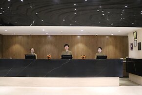 Grand Ion Delemen Hotel