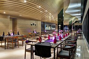 Grand Ion Delemen Hotel