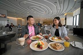 Grand Ion Delemen Hotel