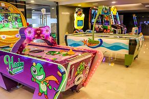 Grand Ion Delemen Hotel