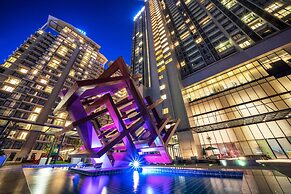 Grand Ion Delemen Hotel