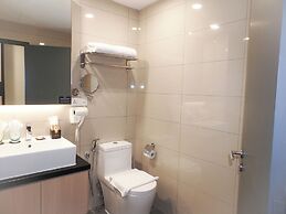 Grand Ion Delemen Hotel