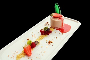 Grand Ion Delemen Hotel