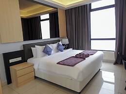 Grand Ion Delemen Hotel