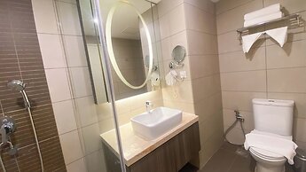 Grand Ion Delemen Hotel